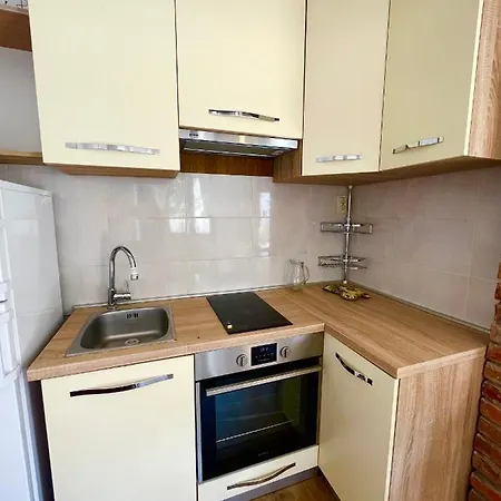 Apartament Dolce Far Niente Apt. *