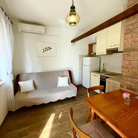 Apartment Dolce Far Niente Apt.