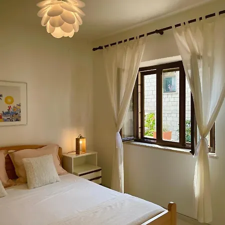 Dolce Far Niente Apt. Apartment