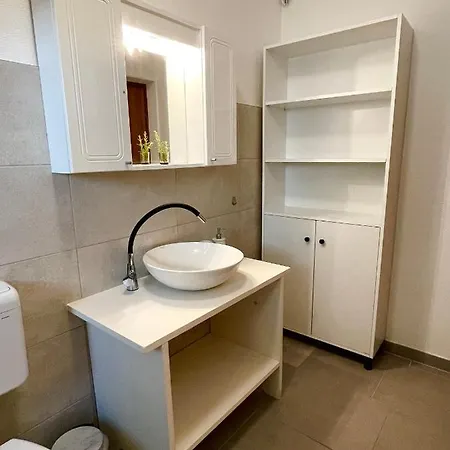 Dolce Far Niente Apt. Apartment *