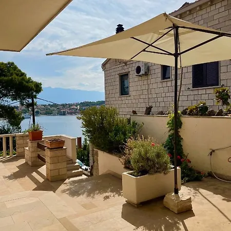 Dolce Far Niente Apt. Apartament *